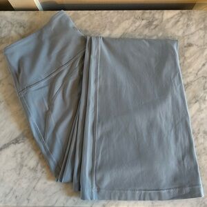 Lululemon Align flare leggings